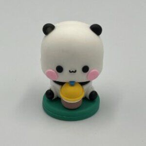 Bubu Dudu 2" Mini Desktop Dashboard Figure Cute Vinyl Collectible Toy Gift